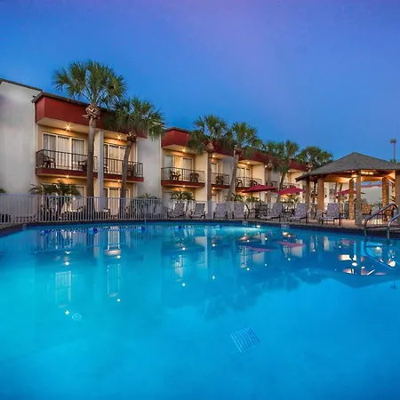 La Quinta By Wyndham Clearwater Central